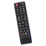 Controle Compatível Tv Samsung Un32 Un40 Un43 Un48 Un50un55 