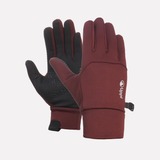 Guante Mujer B-connect Therm-pro Glove Burdeo Lippi