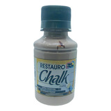 Tinta Restauro Chalk 100ml True Colors Cor Casa Antiga