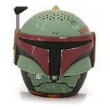 Bitty Boomers Star Wars: Book Of Boba Fett Mini Altavoz