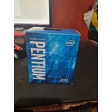 Procesador Gamer Intel G4560 3.5ghz Socket 1151 Ddr3 / Ddr4