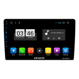 Radio Auto 1 Din Con Pantalla 9 Pulgadas