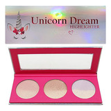 Iluminador  Unicorn Dream Beauty Creations