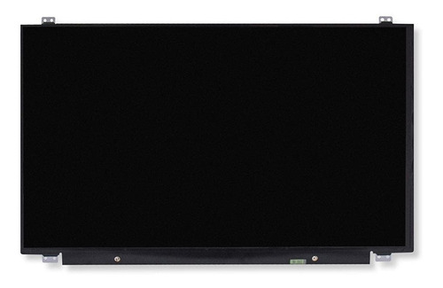 Tela 15.6 Led Slim Para Notebook Samsung Np350xbe-xd1br