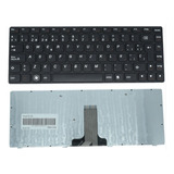 Teclado Lenovo Ideapad G400 G405 G410 Z410 G480 Esp