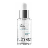 Soro Hidratante Neutrogena Hydro Boost Glow Booster