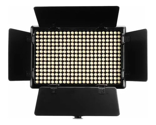 Foco Led Tolifo Pt-308b Il Para Fotografía