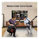Controlador Inalámbrico Con Correa Para Wii Guitar Hero