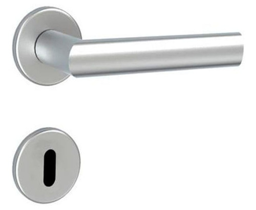 Fechadura Interna 892 St2 55mm Inox Polido La Fonte