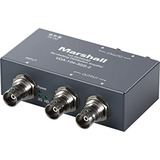 Amplificador Distribuidor Marshall Vda-104-3gs-2 1x4 3g/hd/s