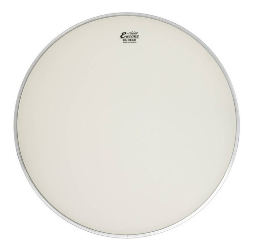 Parche Remo Encore Ambassador Arenado Coated 15 Tom Timbal