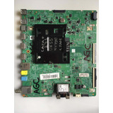 Main Board O Tarjeta Principal Tv Led Samsung Un55nu7100