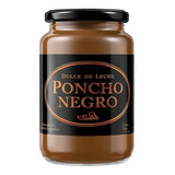 Dulce De Leche Poncho Negro Arcor Frasco 450g