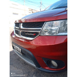 Dodge Journey 2013 2.4 Sxt 170cv Atx4 (techo, Dvd)