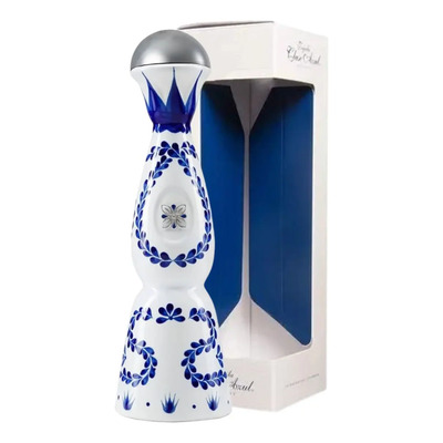 Clase Azul tequila reposado 750 ml | Meses sin interés