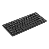 Km901 Keyboard Mouse Combo 2.4g Wireless 78 Keys Mini