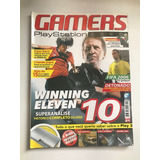 Revista Gamers Fifa Tomb Rider Ice Age Fight Night 4197