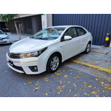 Toyota Corolla 2015 1.8 Xei Cvt Pack 140cv