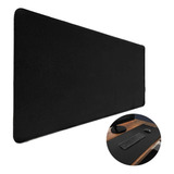 Mousepad Tapete Escritório Gamer Grande 90x40 Profissional 