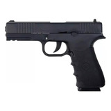 Pistola Stinger Glock 17 Co2 Balin 4.5 Mm