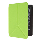 Case Novo Kindle Paperwhite 4 (10ªg) Origami Cores + 4 Brindes