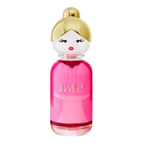 Perfume Importado Benetton Sisterland Pink Raspberry Et 80ml