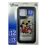 Funda Original - Disney - iPhone 12/13 Pro Max