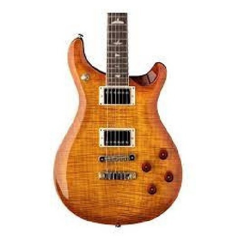 Guitarra Eléctrica Prs M522vs Se Mccarty 594 Vintagesunburst
