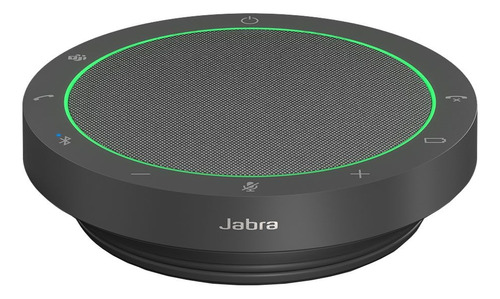 Parlante Inalámbrico Con Micrófono Jabra Speak2 55 Ms Bt Usb