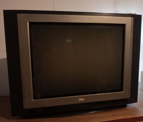 Tv LG Pantalla Plana 29 