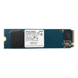 Disco Sólido Ssd Wd Sn530 256gb M.2 2280 Pcie Nvme Oem