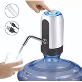 Dispensador Filtro Automatico Agua Para Botellon Recargable