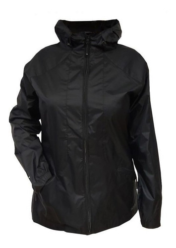 Rompevientos Impermeable Mujer Nexxt Atlantic Pº