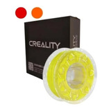 Filamentos Pla Fluorescente Creality 1kg 1.75mm Colores