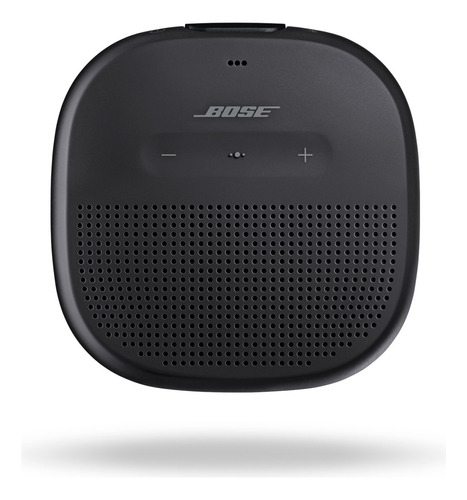 Soundlink Micro - Negro ()