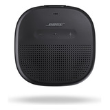 Bose Soundlink Micro - Negro (renovado)