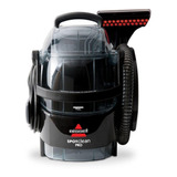 Lava Aspiradora Bissell Spotclean Pro 3624 2.8l Negra 120v Color Negro