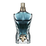 Jean Paul Gaultier Le Beau Masc Edt Perfume 125 Ml
