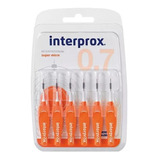 Cepillo Interprox® Super Micro 0.7