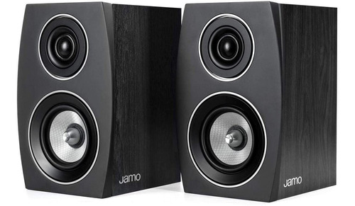 Altavoz Pasivo Jamo C 91 Il, Negro 100w Rms