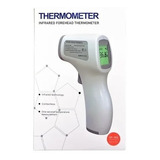 Termometro Digital Laser Infrarrojo Sin Contacto Gp300