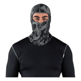 Balaclava Sublimado Mascara Cuello Termico 1era Piel Yakka