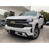 Chevrolet Cheyenne 2500 4x4 High Country 2022