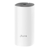 Access Point Tp-link Deco E4 Blanco 100v/240v