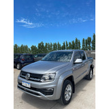 Volkswagen Amarok V6 Comfortline 258