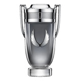 Invictus Platinum Masc Edp 200ml - Original