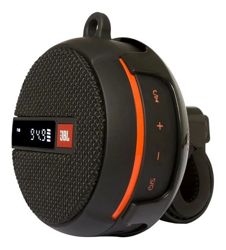 Caixa De Som Jbl Wind 2 Portátil Com Bluetooth 