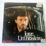 Lp Trilha Sonora Do Filme Jorge Um Brasileiro