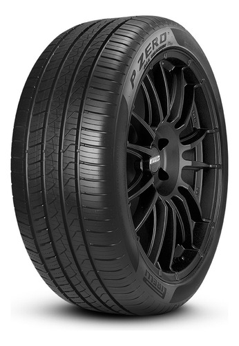 Neumatico 235/55r17 99w Pirelli Pzero Nero (2018)