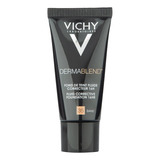 Base De Maquillaje - Vichy Dermablend